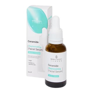 SKIN ACADEMY Ceramide Replenishing Facial Serum
