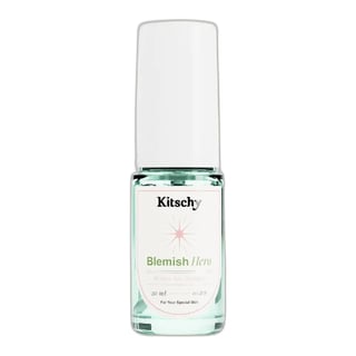 Kitschy Beauty Blemish Hero All Over Treatment
