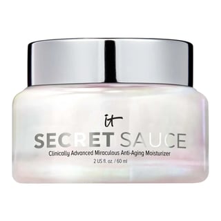 IT Cosmetics Secret Sauce Anti-Aging Moisturizer