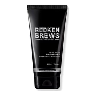 REDKEN Brews Molding Paste