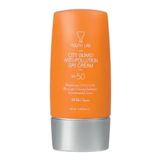 Youth Lab City Guard Anti-Pollution Day Cream SPF 50