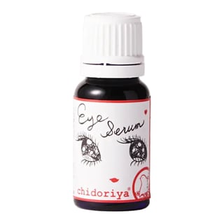 Chidoriya Brightening Eye Serum