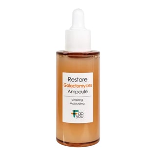 Fabyou Restore Galactomyces Ampoule