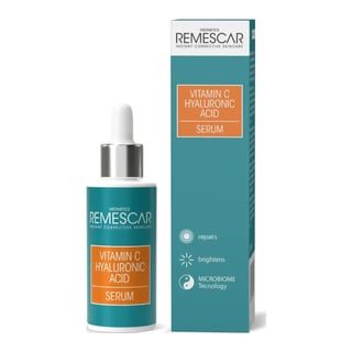 Remescar Vitamin C Hyaluronic Acid Serum
