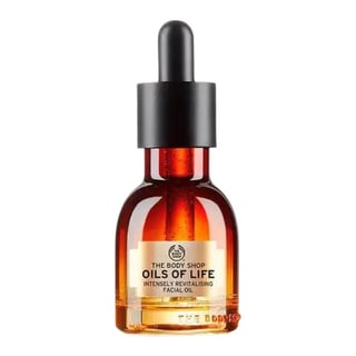 The Body Shop Oils of Life™ Intensely Revitalising Facial Oil