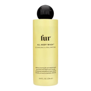 fur All Body Wash