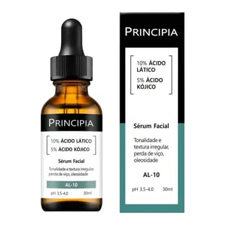 Principia Serum Facial AL-10