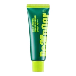 Dear Doer Green Smoothie Cooling Sun Cream SPF50+ PA++++