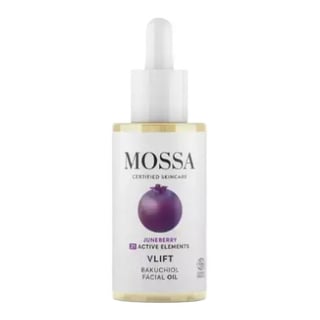 Mossa V Lift Bakuchiol Facial Oil