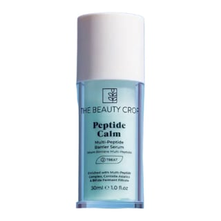 The Beauty Crop Peptide Calm Barrier Serum