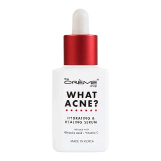The Creme Shop What Acne?