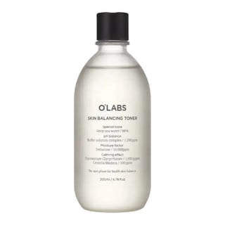 O’Labs Skin Balancing Toner
