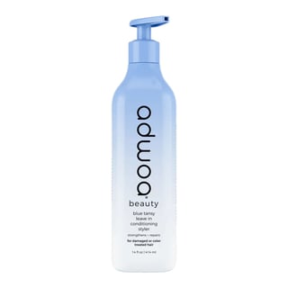 Adwoa Beauty Blue Tansy Leave In Conditioning Styler