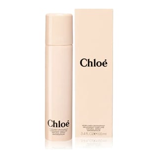 Chloé Fragrances Perfumed Deodorant Spray