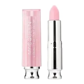 MACQUEEN Loving You Tint Glow Lip Balm