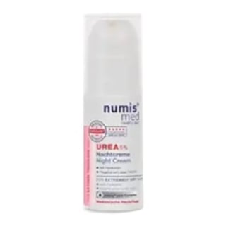 Numis Med Urea 5% Day Cream