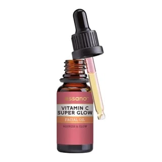 Essano Vitamin C Super Glow Facial Oil
