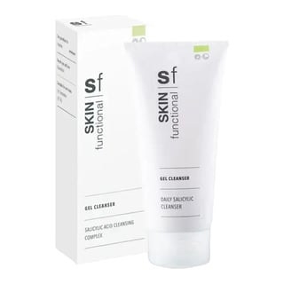 Skin Functional Salicylic Acid Cleansing Complex