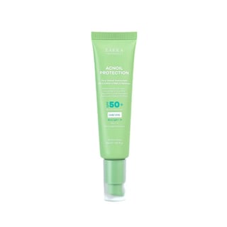 Zakka Naturals Acnoil Protection Airy Velvet Sunscreen Oil Control SPF 50+ 清爽柔霧控油防曬乳