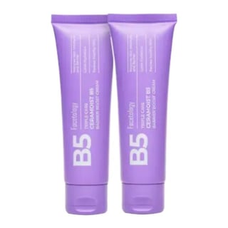 Facetology Triple Care Ceramoist B5 Barrier Boost Cream