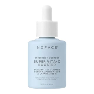 Nuface Super Peptide Booster Serum