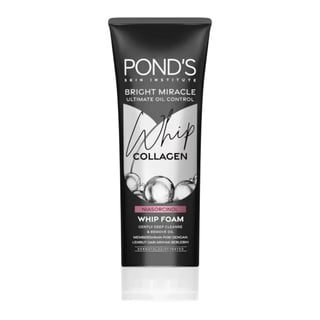 Pond's Ultimate Oil Control Whip Foam