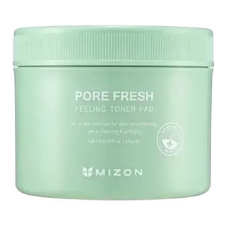 Mizon Pore Fresh Peeling Toner Pad