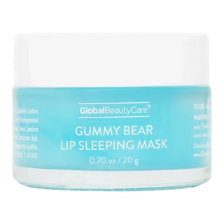 Global Beauty Care Lip Sleeping Mask