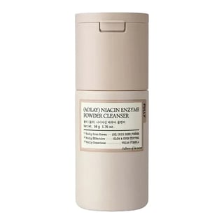 Fully Adlay Niacin Enzyme Powder Cleanser