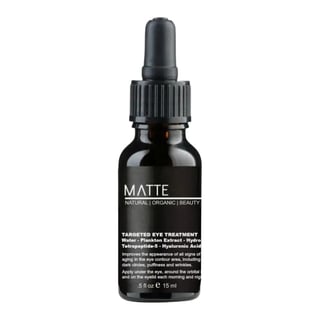 Matte Beauty Targeted Eye Treatment