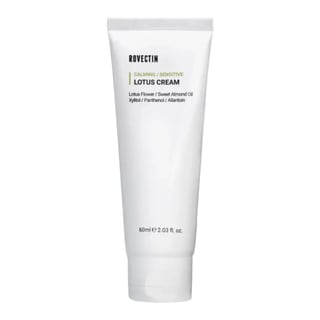 Rovectin Calming Sensitive Lotus Cream