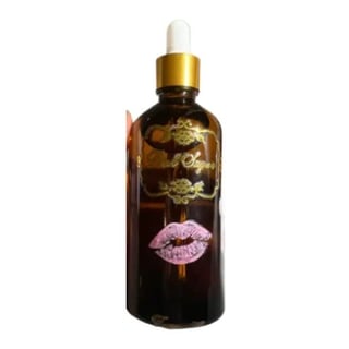 Femmenina Dry Body Oil