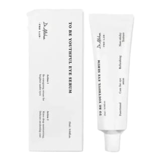 Dr. Althea To Be Youthful Eye Serum