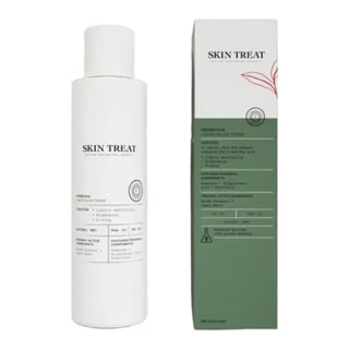 Skin Treat Kombucha Liquid Glow Toner