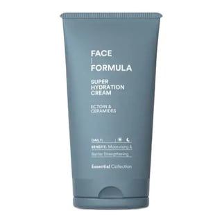 Face Formula Super Hydration Cream