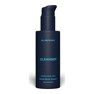 Blueprint Gentle Facial Cleanser