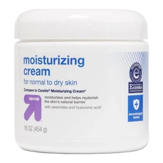 up&up Moisturizing Cream