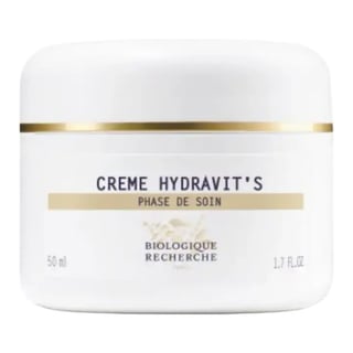 Biologique Recherche Crème Hydravit’s Moisturizing Face Cream