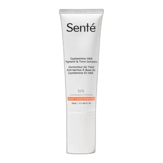 SENTÉ Cysteamine HSA Pigment & Tone Corrector