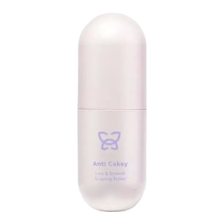 Mother Of Pearl Anti Cakey Lock And Smooth Gripping Primer
