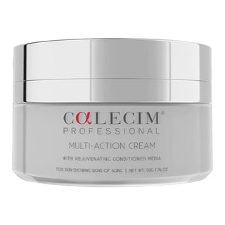 Calecim Professional Multi-Action Cream