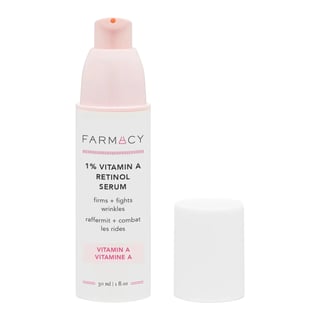 Farmacy 1% Vitamin A Retinol Serum