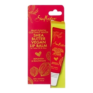 Shea Moisture Fruit Fusion Shea Butter Lip Balm