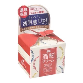 pdc Wafood Made Sake Lees Cream