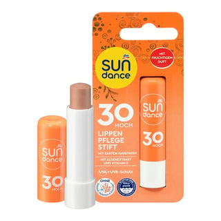 Sundance Lippenpflegestift SPF 30