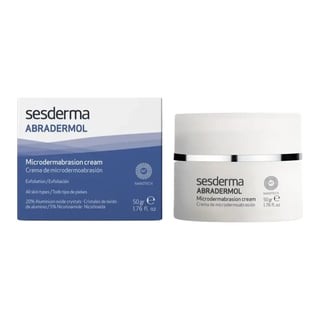 Sesderma Arbradermol Microdermabrasion Cream
