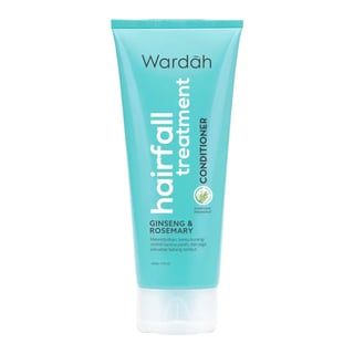 Wardah Hairfall Treatment Conditioner