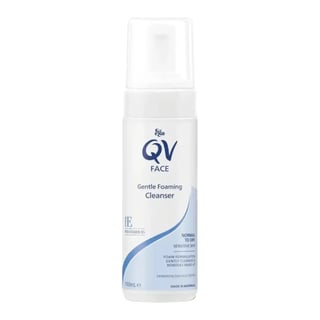 QV Face Gentle Foaming Cleanser