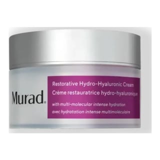Murad Restorative Hydro-Hyaluronic Cream