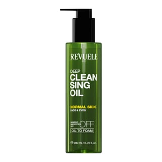 Revuele Deep Cleansing Oil
